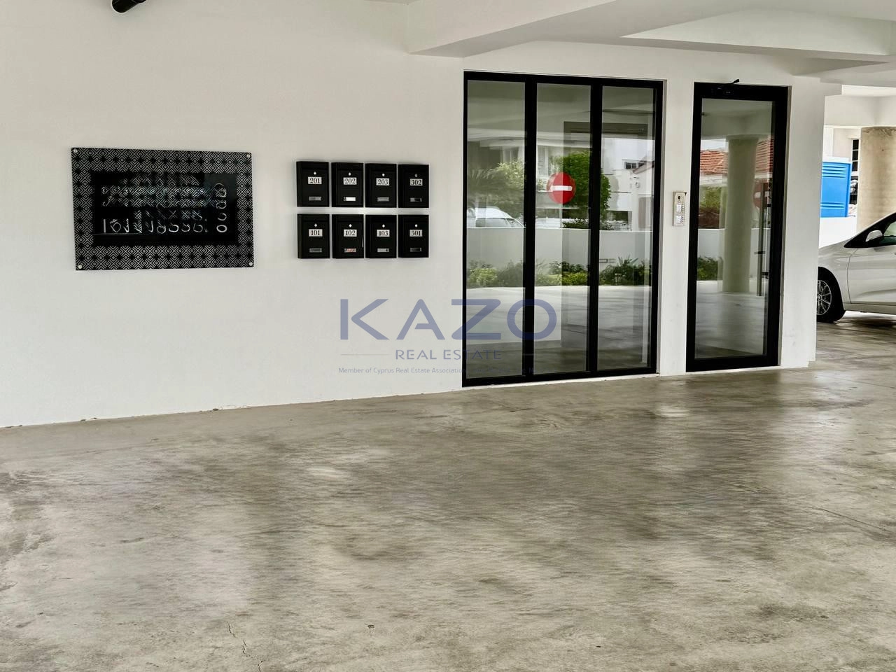 2 Bedroom Apartment for Sale in Limassol – Kapsalos