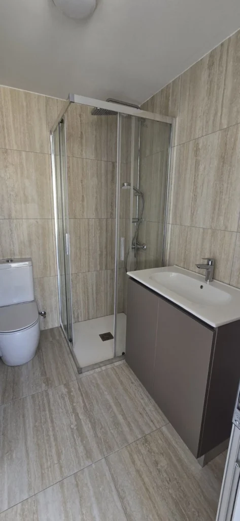 2 Bedroom Apartment for Sale in Aradippou, Larnaca District