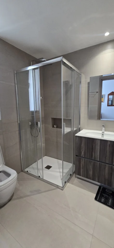 2 Bedroom Apartment for Sale in Aradippou, Larnaca District
