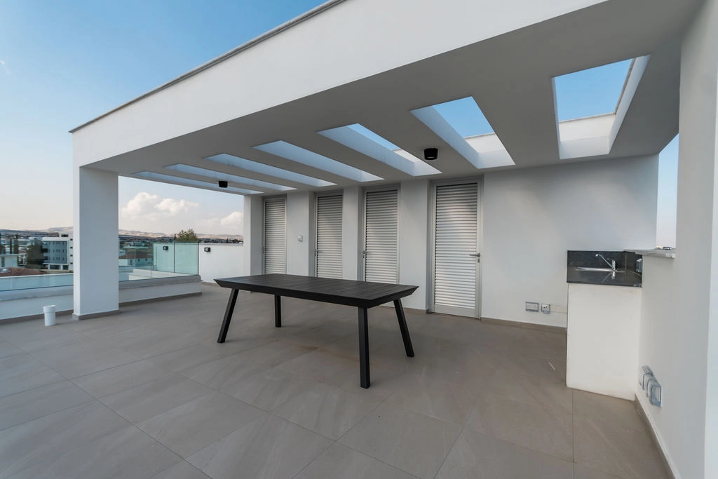 2 Bedroom Apartment for Sale in Aradippou, Larnaca District
