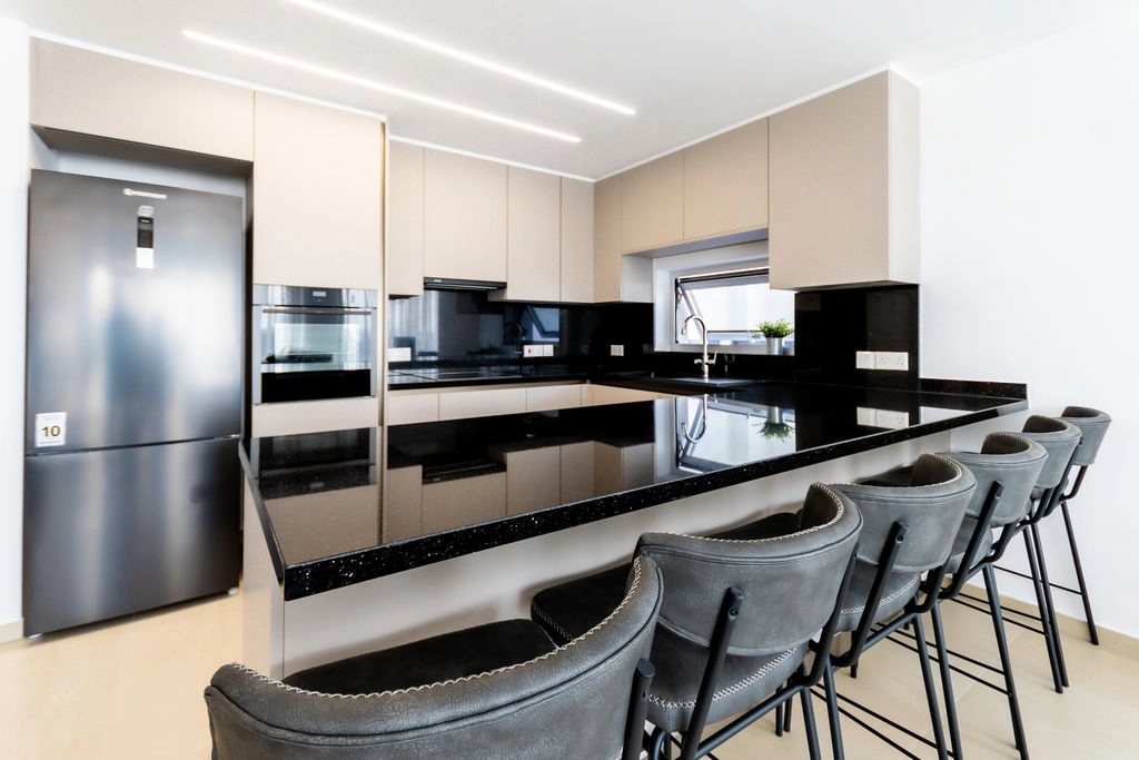2 Bedroom Apartment for Sale in Aradippou, Larnaca District
