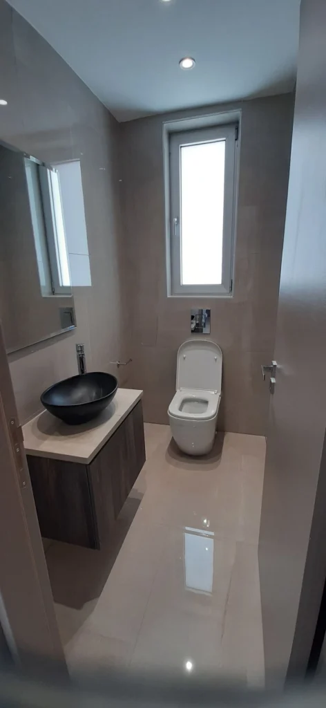 2 Bedroom Apartment for Sale in Aradippou, Larnaca District