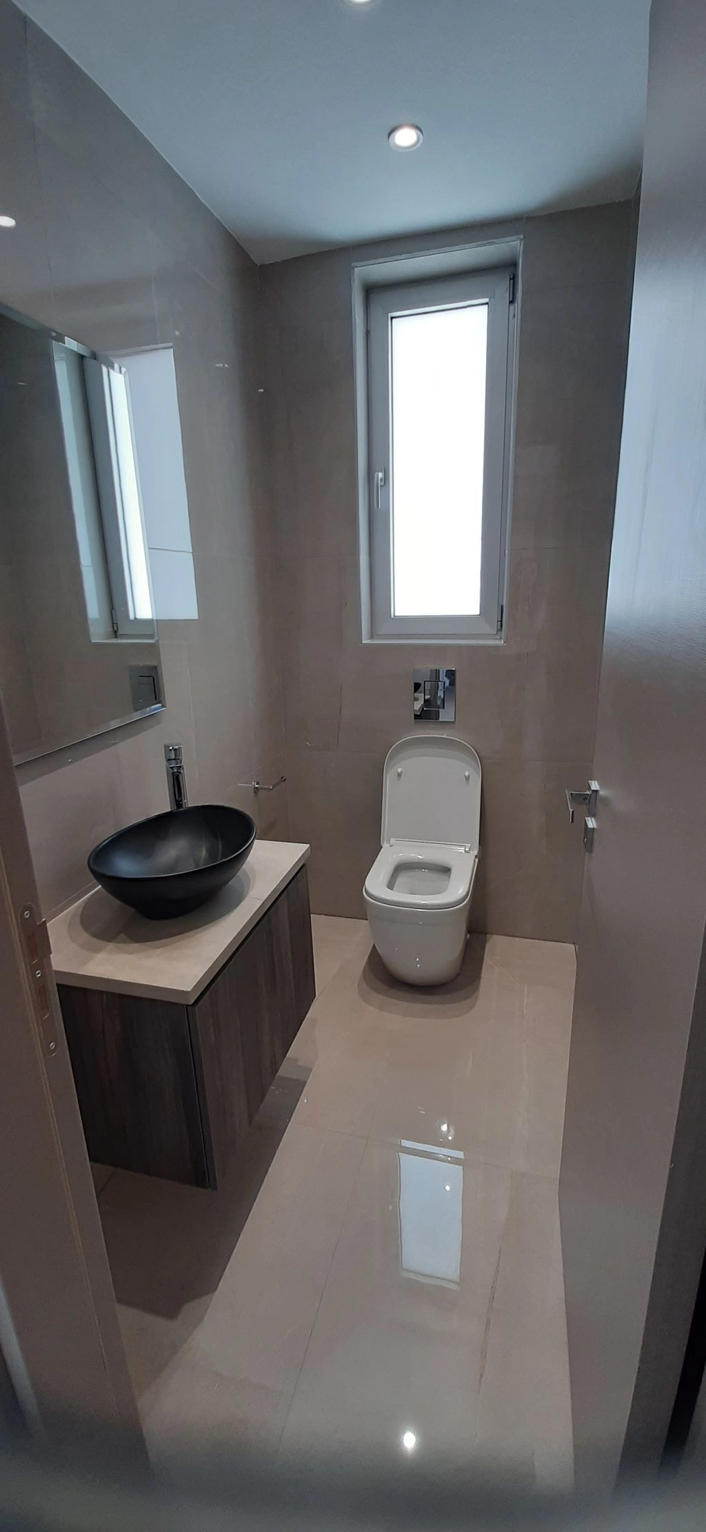 2 Bedroom Apartment for Sale in Aradippou, Larnaca District