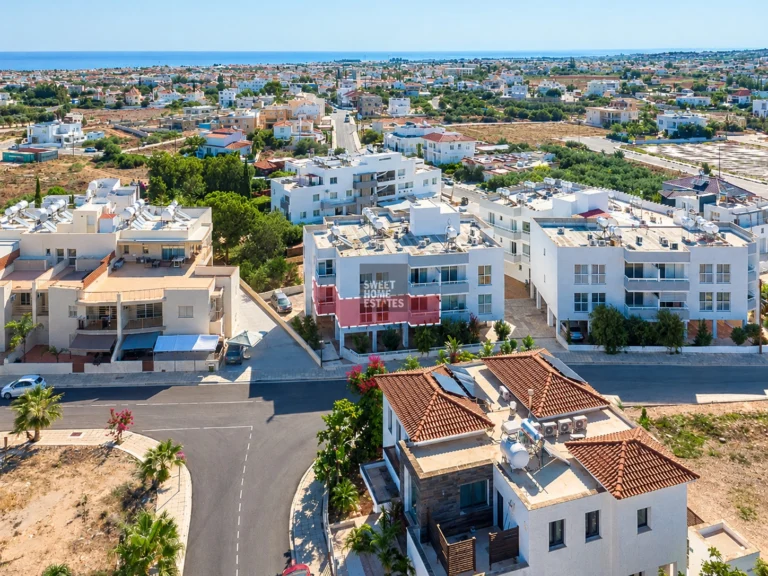 2 Bedroom Apartment for Sale in Paralimni, Famagusta District