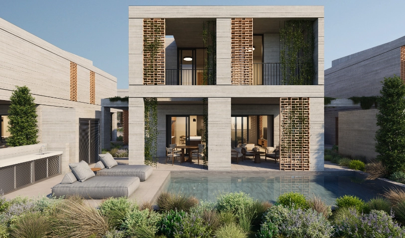 3 Bedroom House for Sale in Paphos – Emba