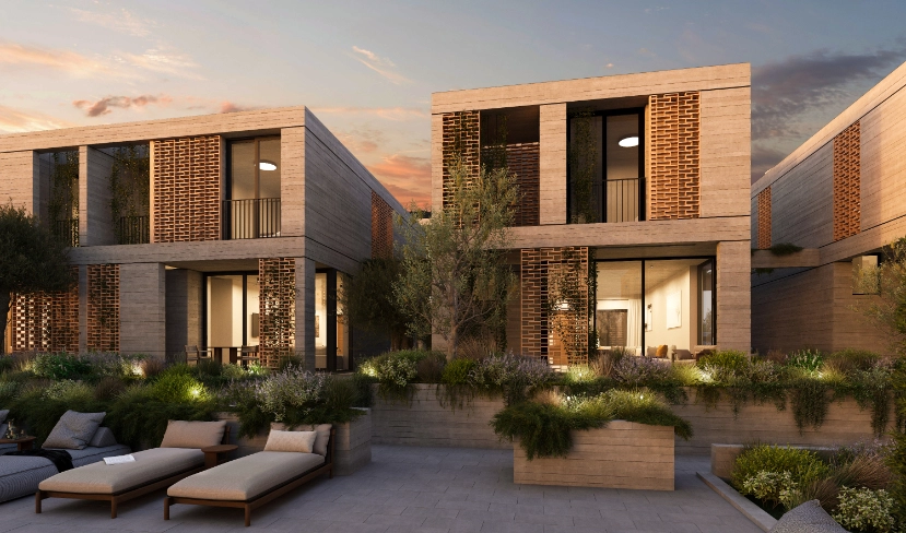 3 Bedroom House for Sale in Paphos – Emba