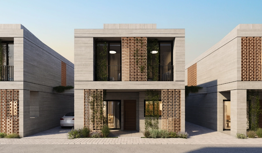 3 Bedroom House for Sale in Paphos – Emba