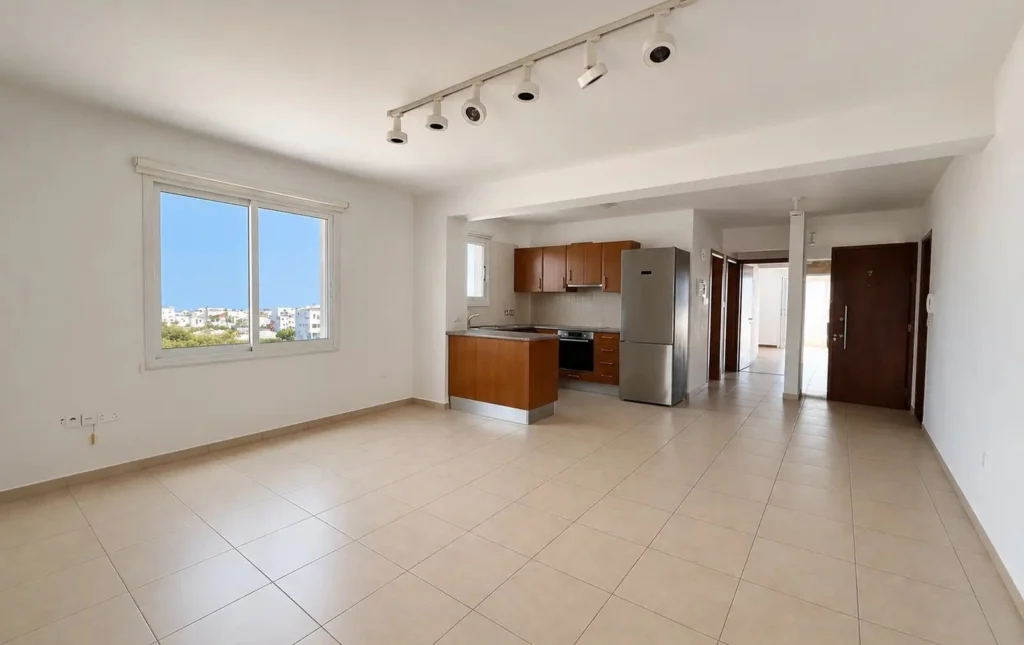 2 Bedroom Apartment for Rent in Paphos – Agios Pavlos