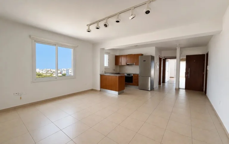 2 Bedroom Apartment for Rent in Paphos – Agios Pavlos