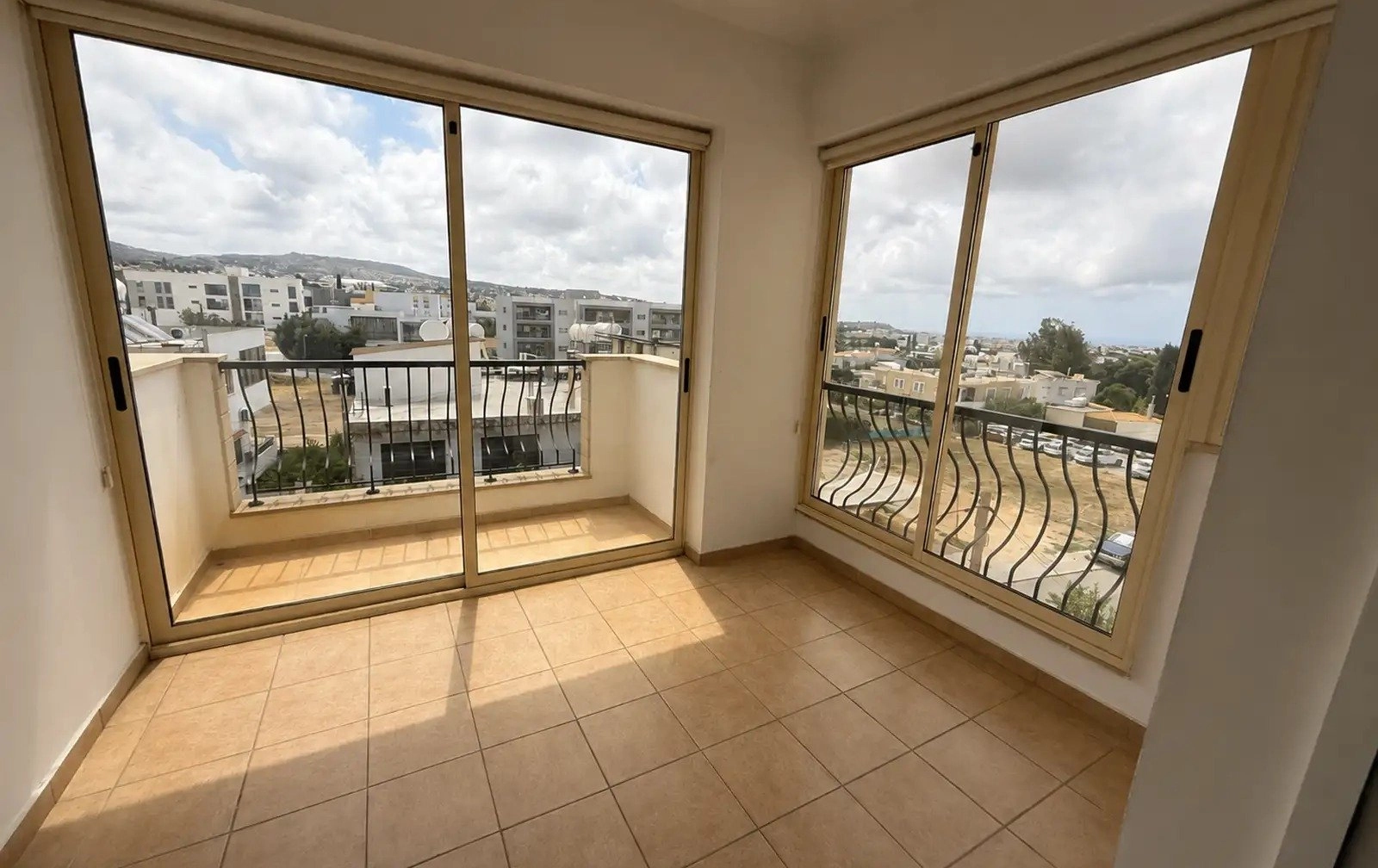 2 Bedroom Apartment for Rent in Paphos – Agios Pavlos