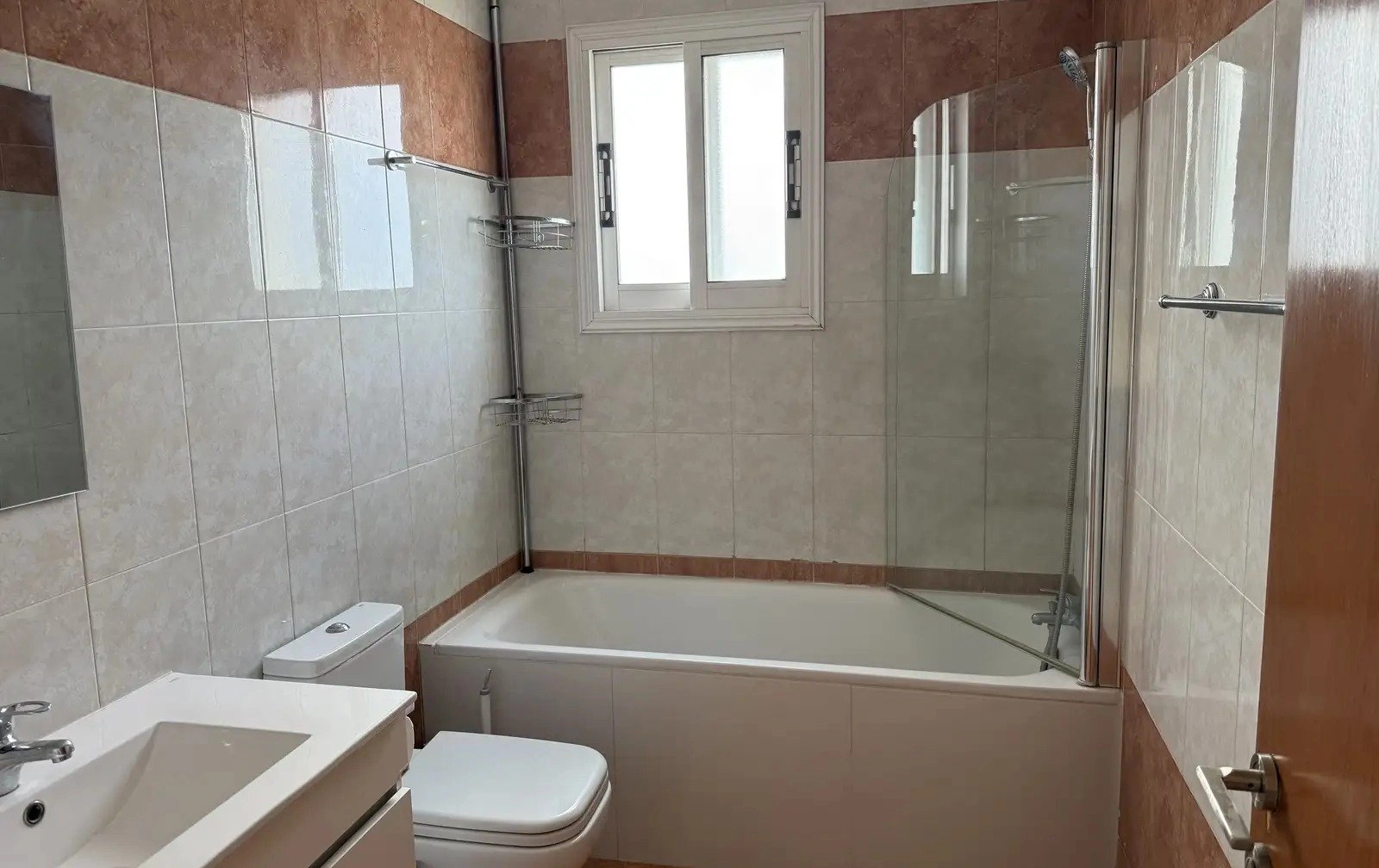 2 Bedroom Apartment for Rent in Paphos – Agios Pavlos