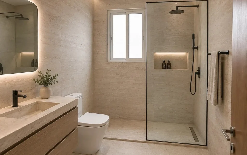 2 Bedroom Apartment for Rent in Paphos – Agios Pavlos