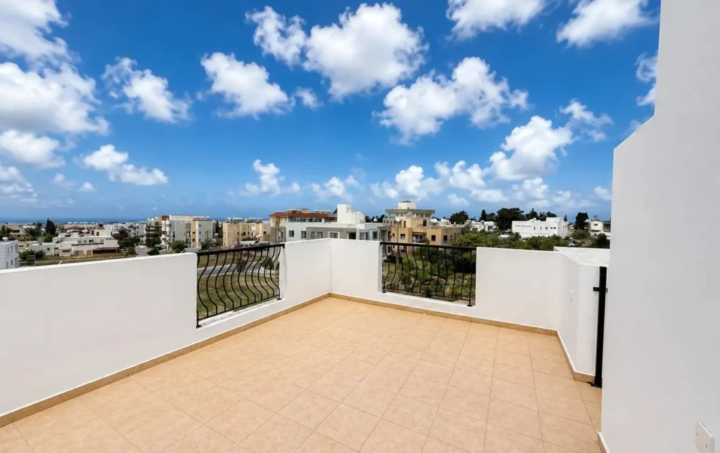 2 Bedroom Apartment for Rent in Paphos – Agios Pavlos