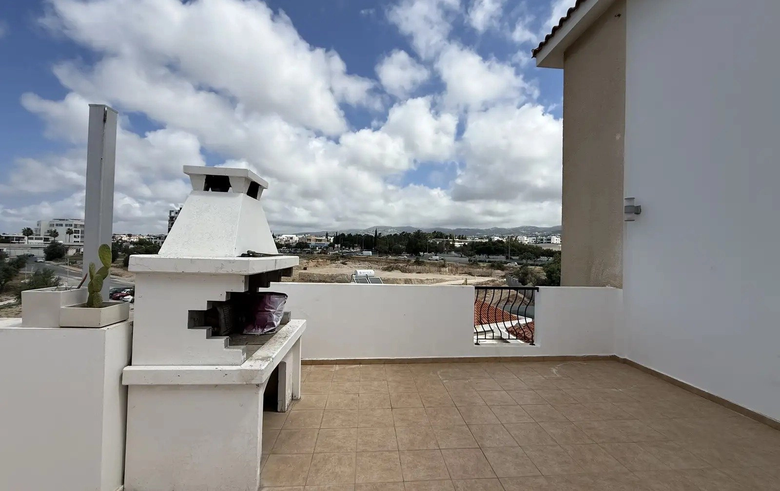 2 Bedroom Apartment for Rent in Paphos – Agios Pavlos