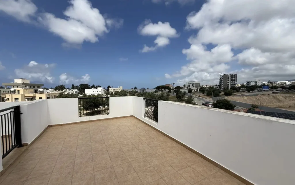 2 Bedroom Apartment for Rent in Paphos – Agios Pavlos