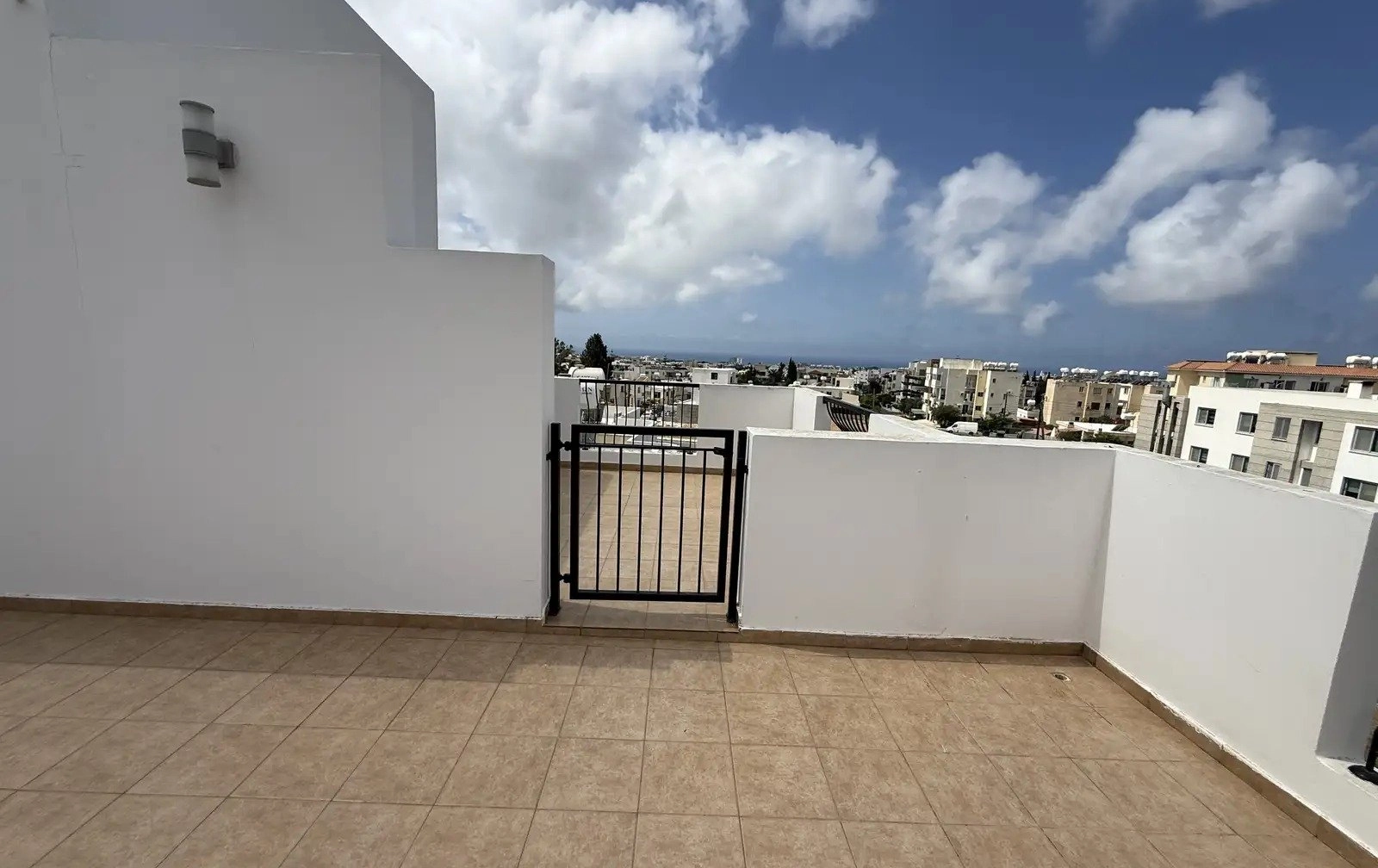2 Bedroom Apartment for Rent in Paphos – Agios Pavlos