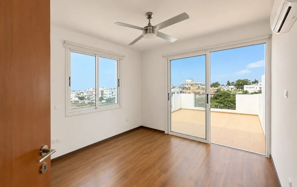 2 Bedroom Apartment for Rent in Paphos – Agios Pavlos