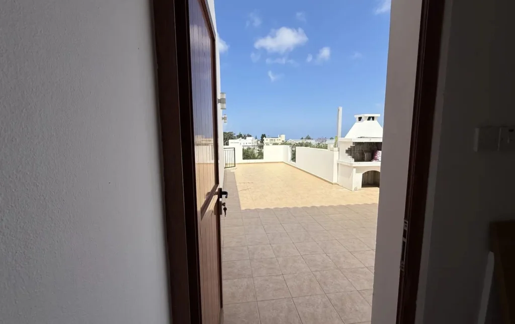 2 Bedroom Apartment for Rent in Paphos – Agios Pavlos
