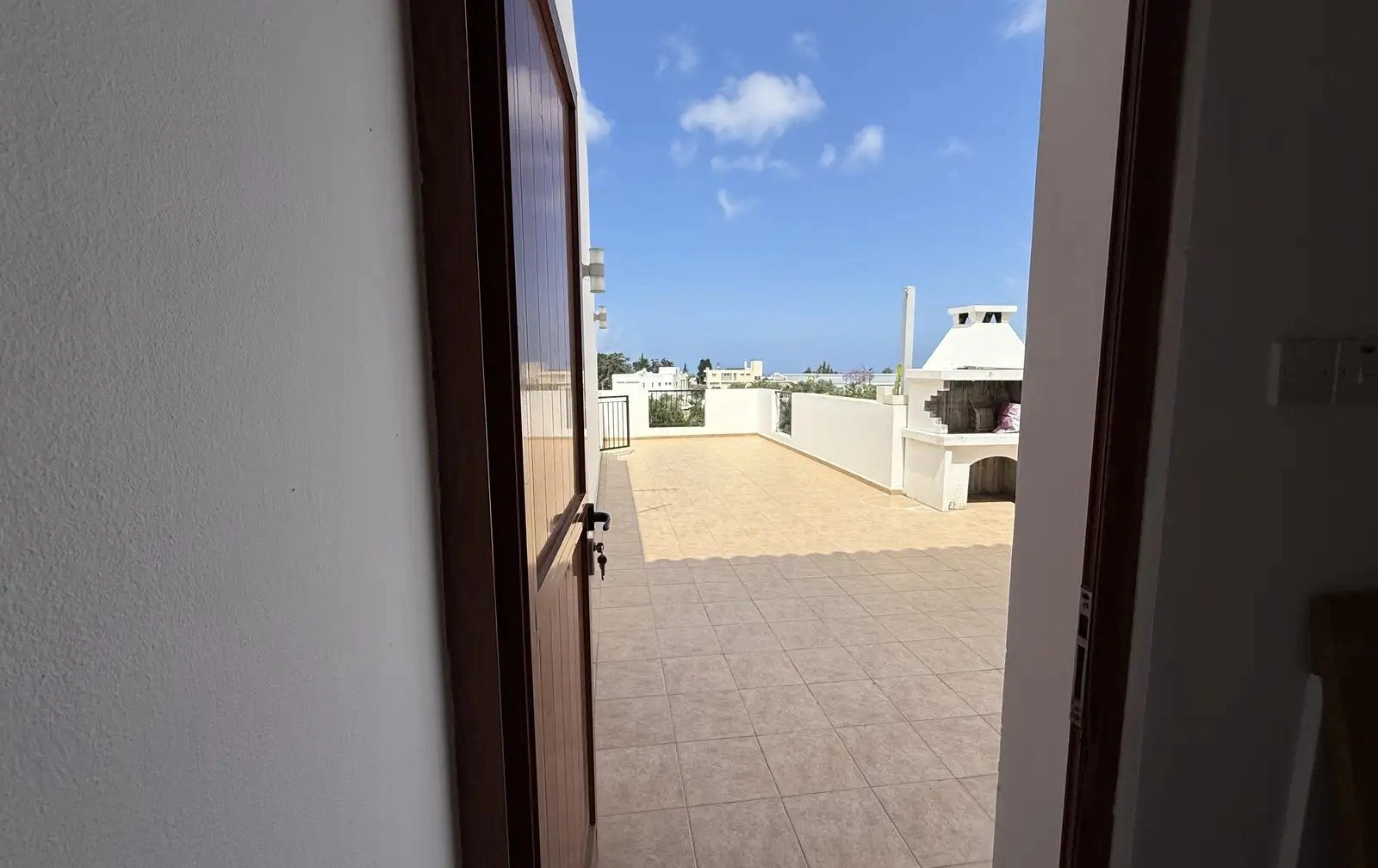 2 Bedroom Apartment for Rent in Paphos – Agios Pavlos