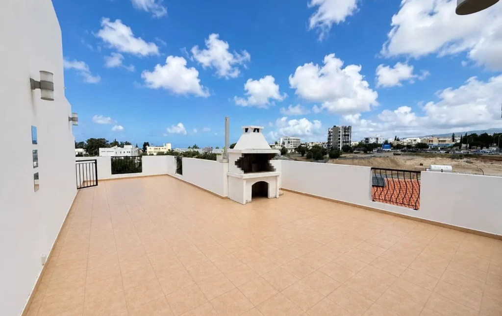 2 Bedroom Apartment for Rent in Paphos – Agios Pavlos