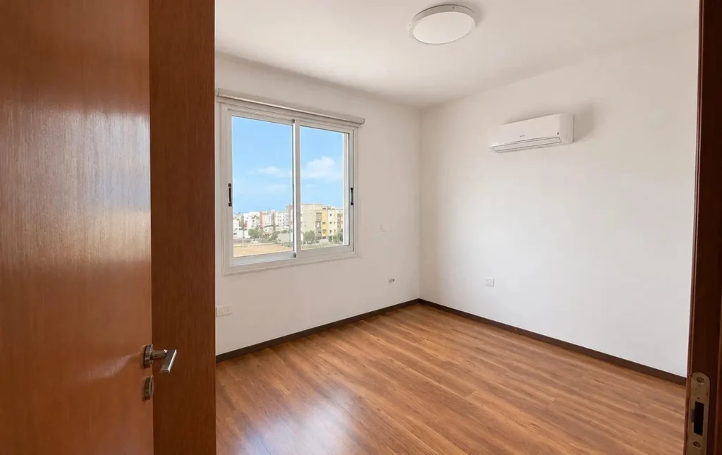 2 Bedroom Apartment for Rent in Paphos – Agios Pavlos