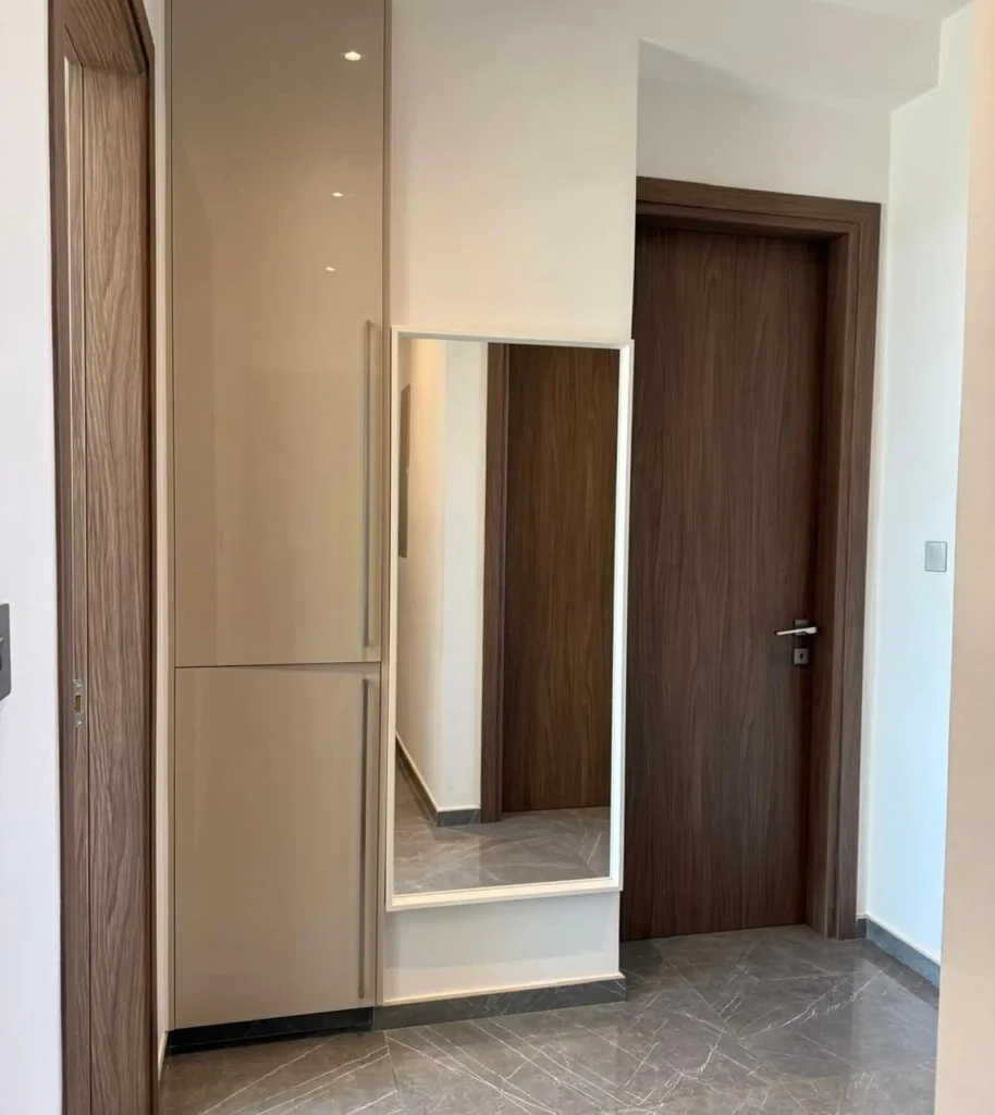 3 Bedroom Apartment for Sale in Limassol – Agios Athanasios