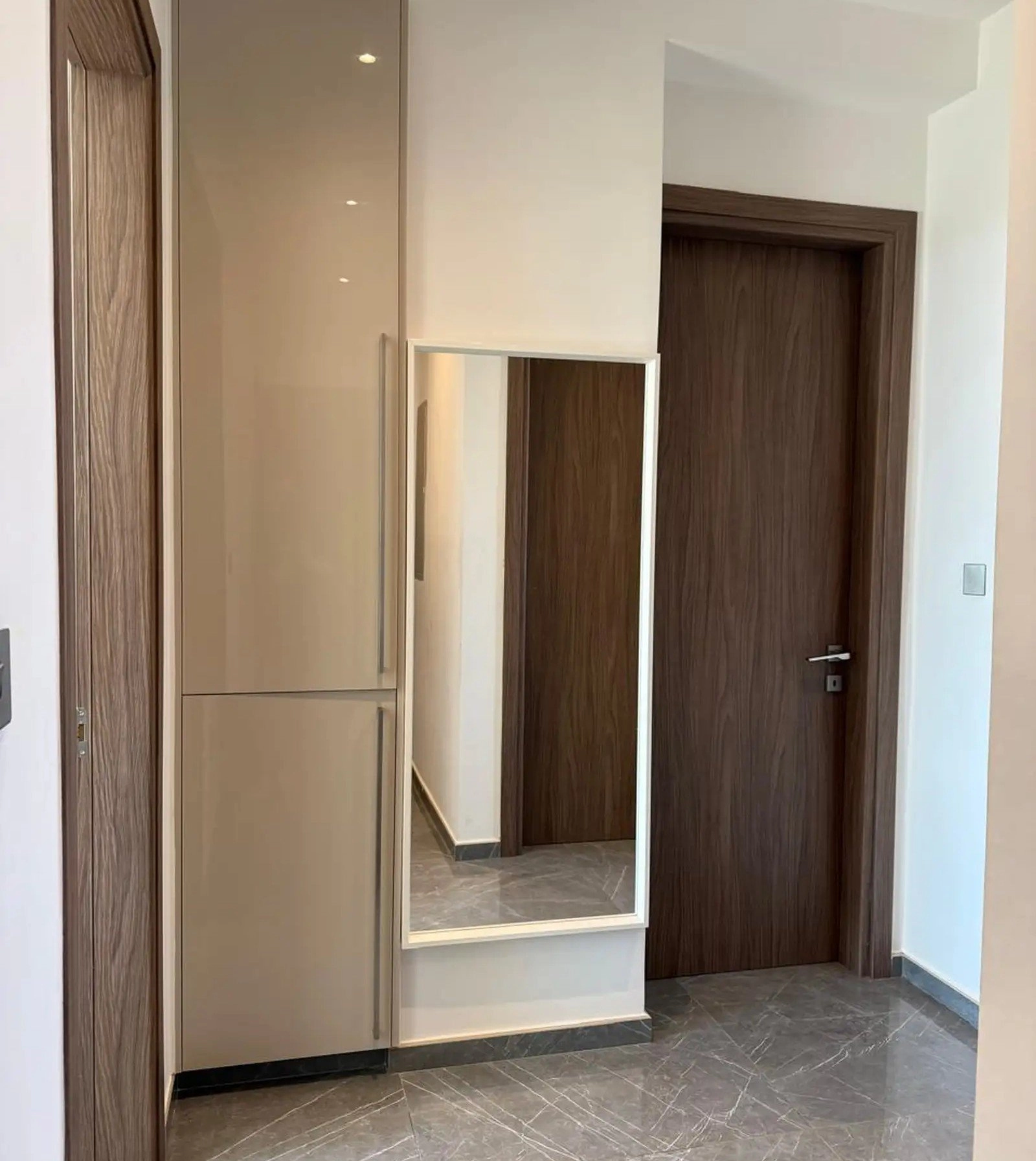 3 Bedroom Apartment for Sale in Limassol – Agios Athanasios