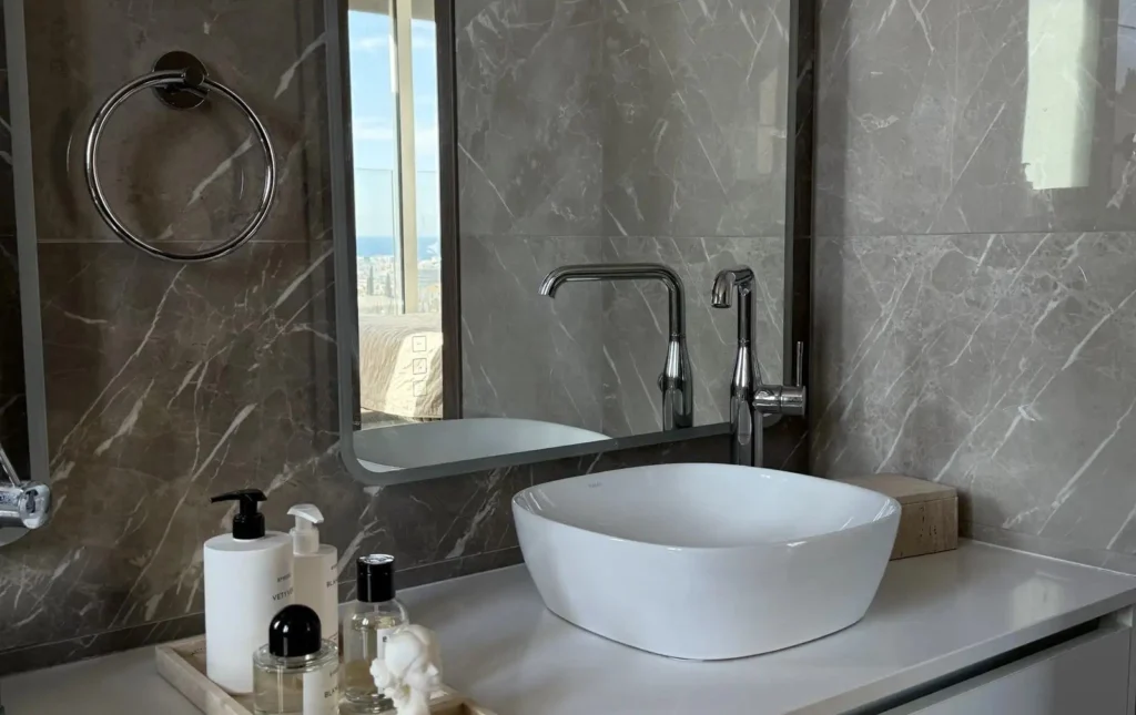 3 Bedroom Apartment for Sale in Limassol – Agios Athanasios