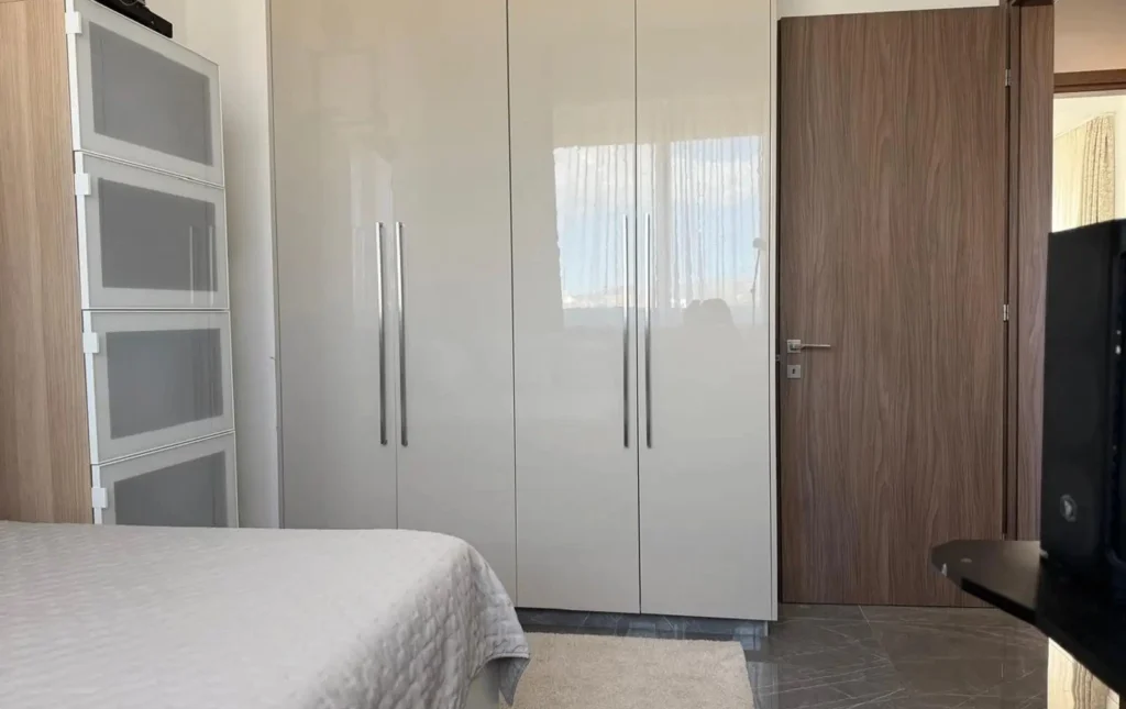3 Bedroom Apartment for Sale in Limassol – Agios Athanasios