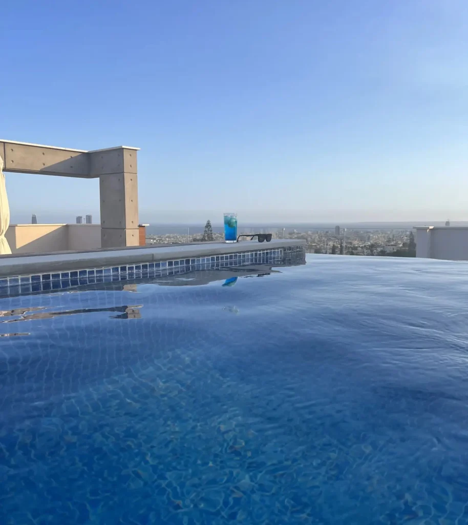 3 Bedroom Apartment for Sale in Limassol – Agios Athanasios