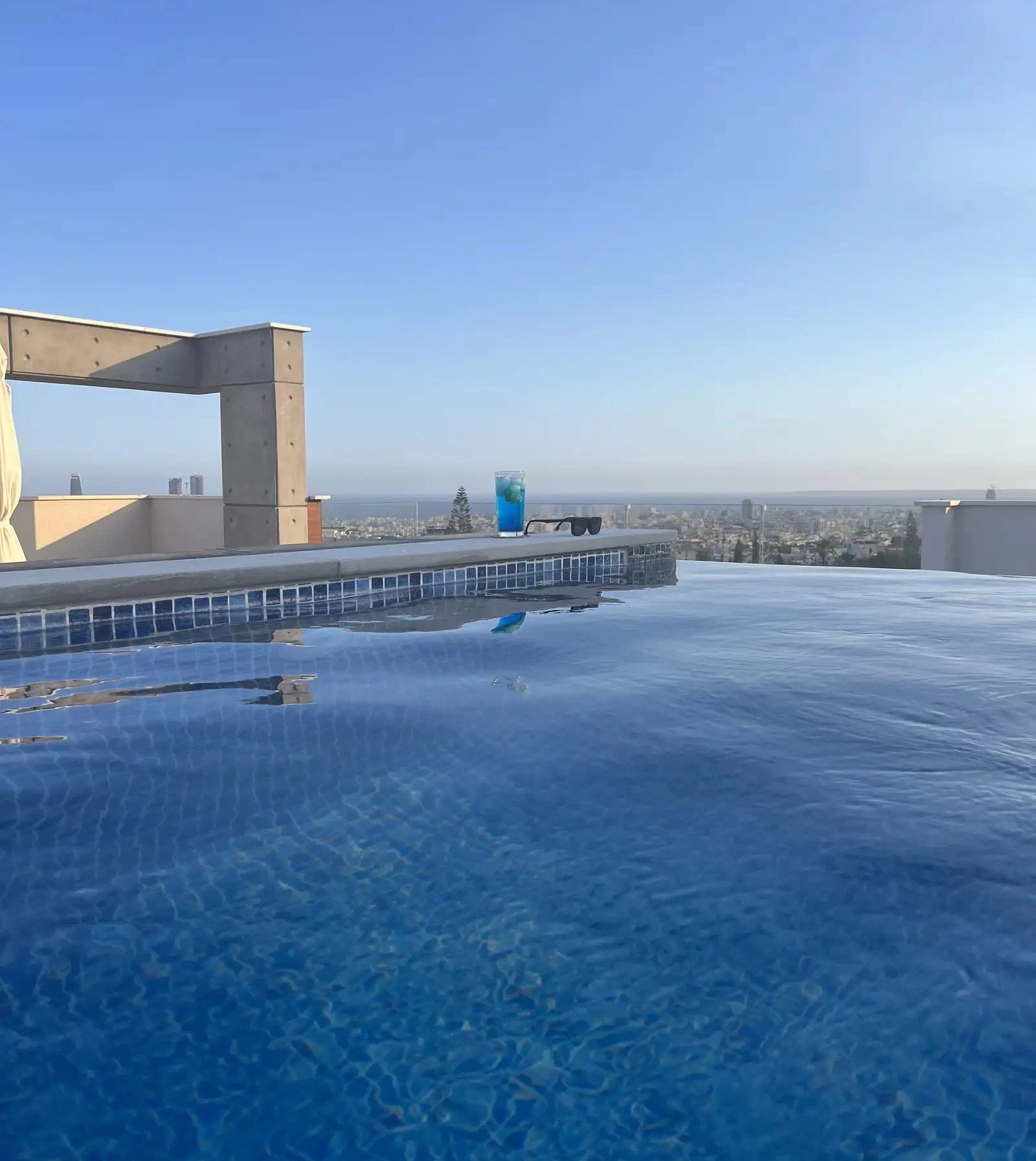 3 Bedroom Apartment for Sale in Limassol – Agios Athanasios