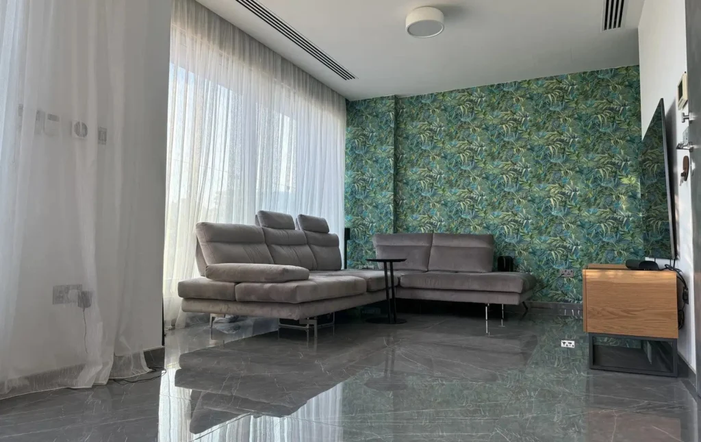 3 Bedroom Apartment for Sale in Limassol – Agios Athanasios