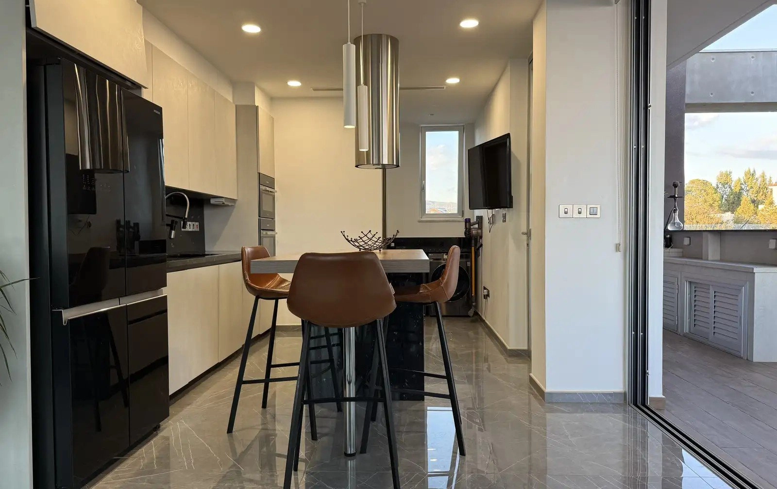 3 Bedroom Apartment for Sale in Limassol – Agios Athanasios