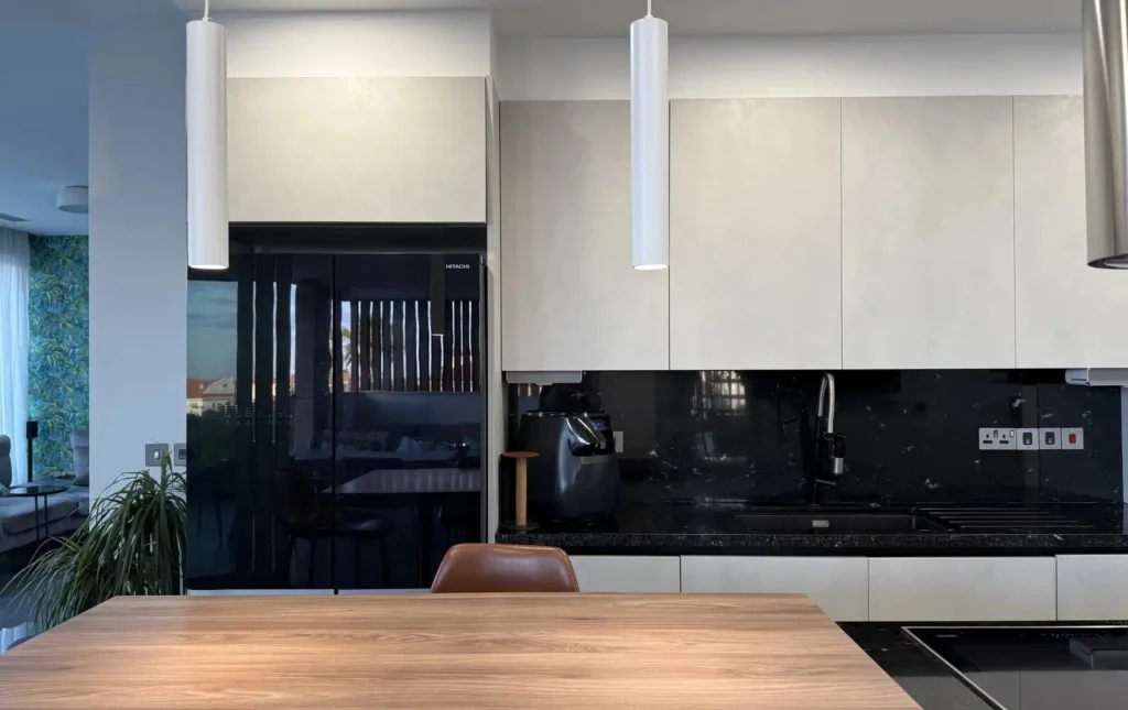3 Bedroom Apartment for Sale in Limassol – Agios Athanasios