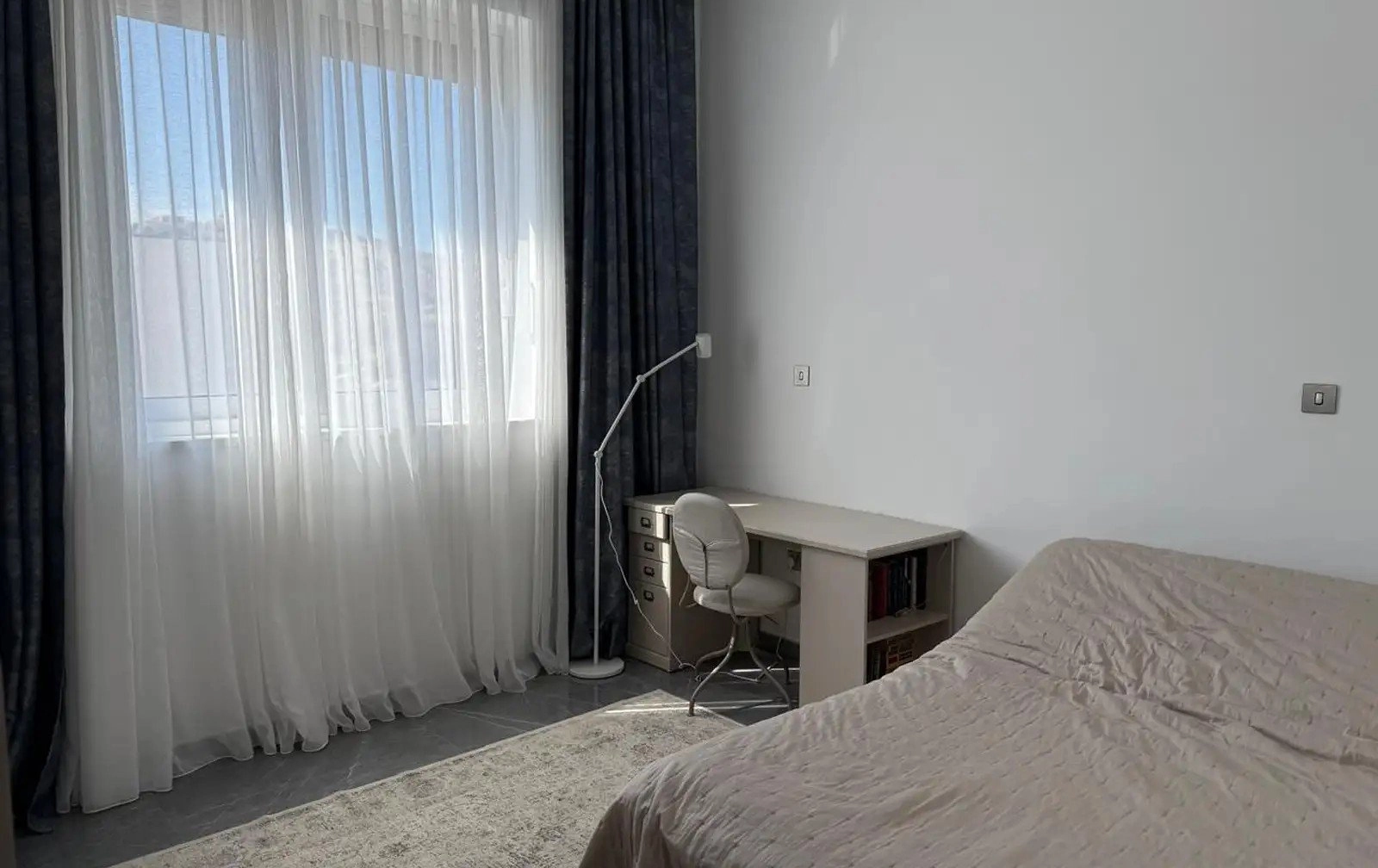 3 Bedroom Apartment for Sale in Limassol – Agios Athanasios