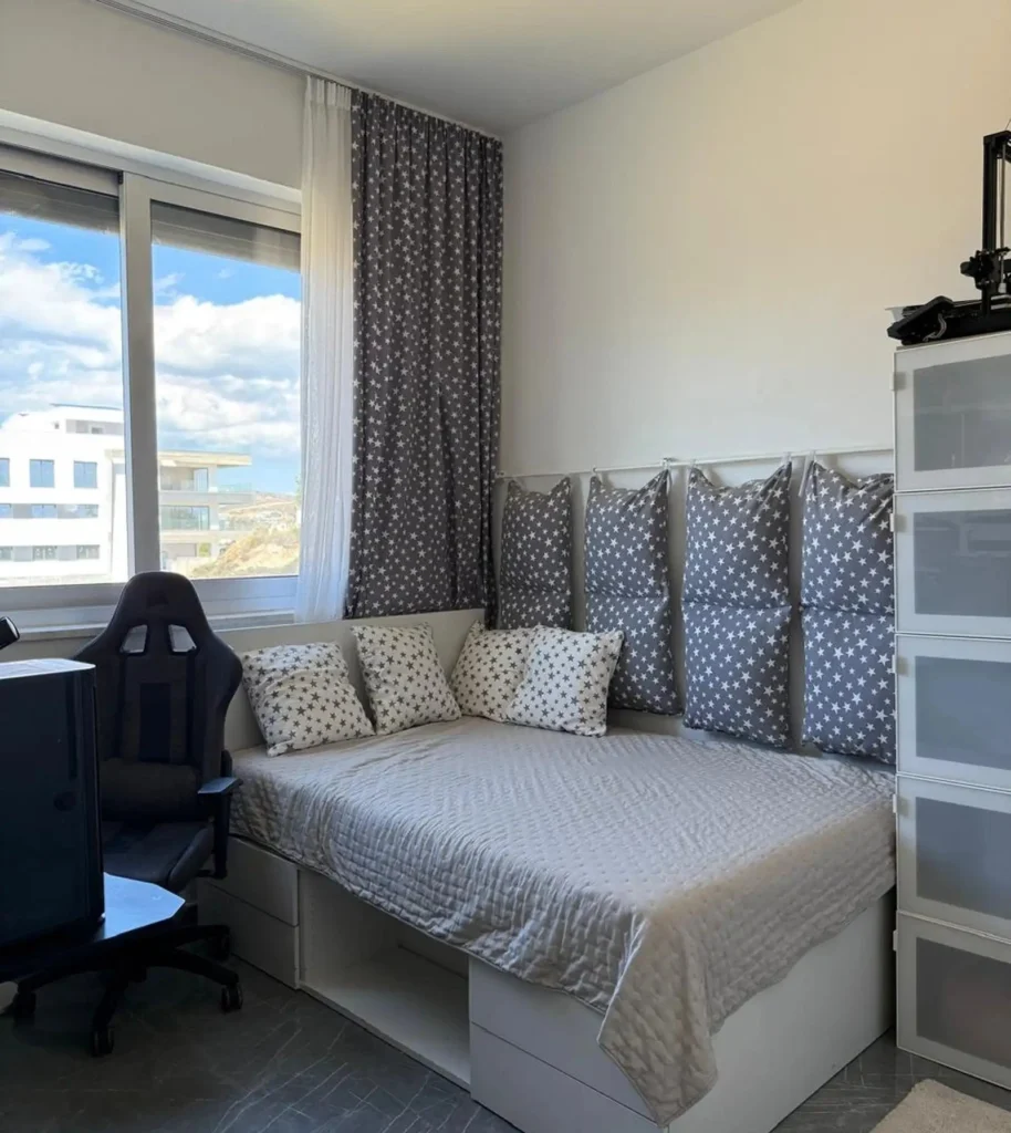 3 Bedroom Apartment for Sale in Limassol – Agios Athanasios