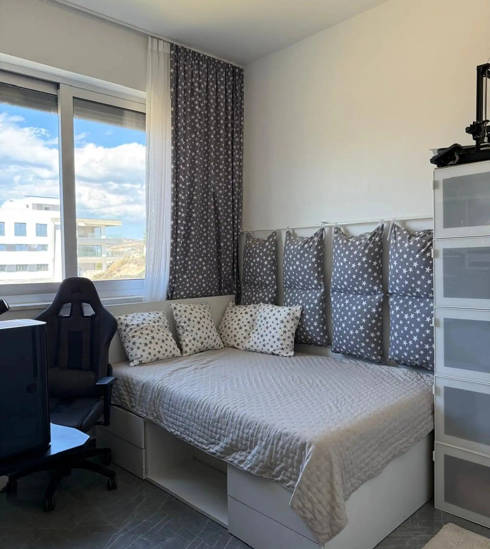 3 Bedroom Apartment for Sale in Limassol – Agios Athanasios