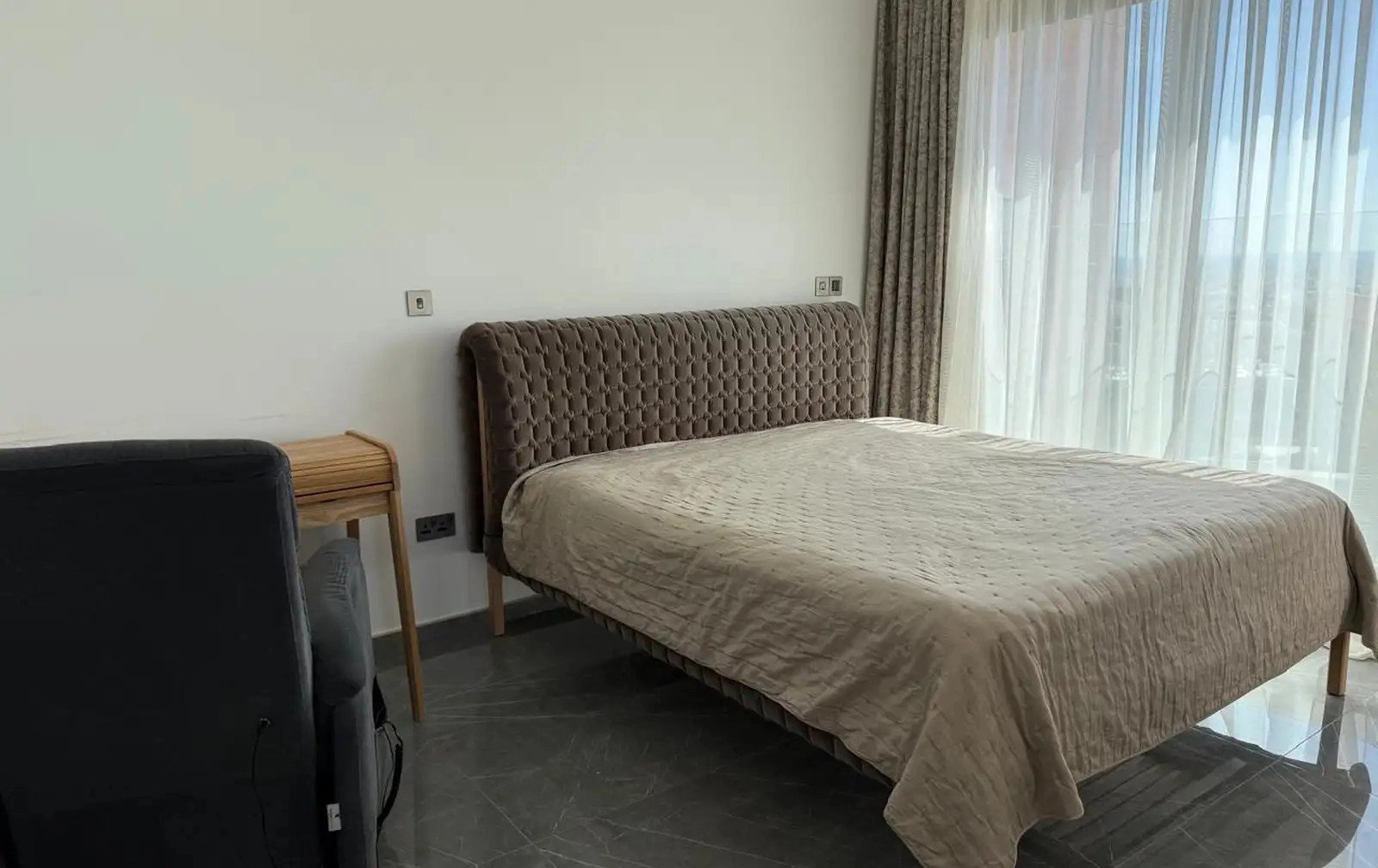 3 Bedroom Apartment for Sale in Limassol – Agios Athanasios