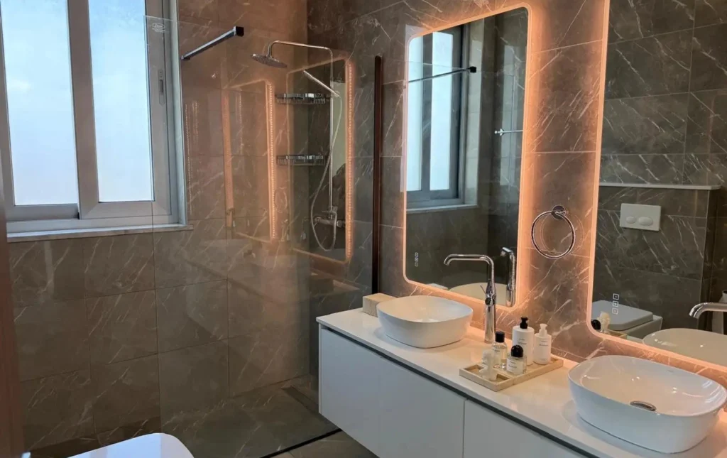 3 Bedroom Apartment for Sale in Limassol – Agios Athanasios