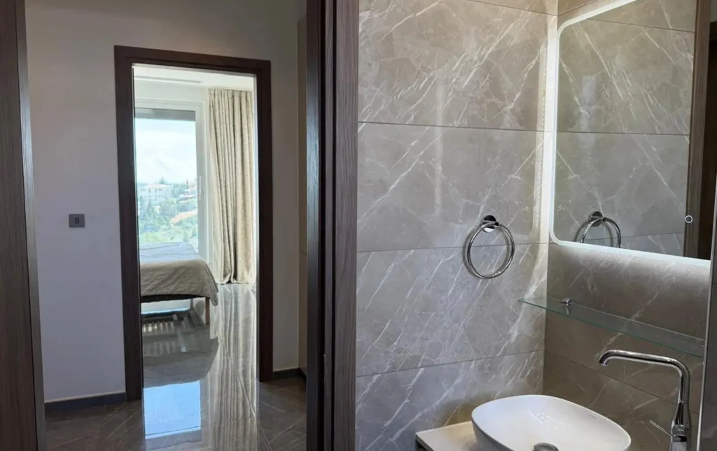 3 Bedroom Apartment for Sale in Limassol – Agios Athanasios