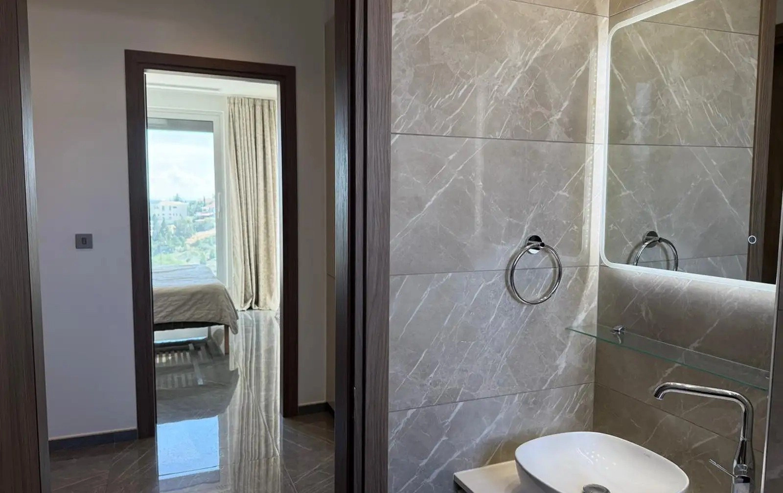 3 Bedroom Apartment for Sale in Limassol – Agios Athanasios