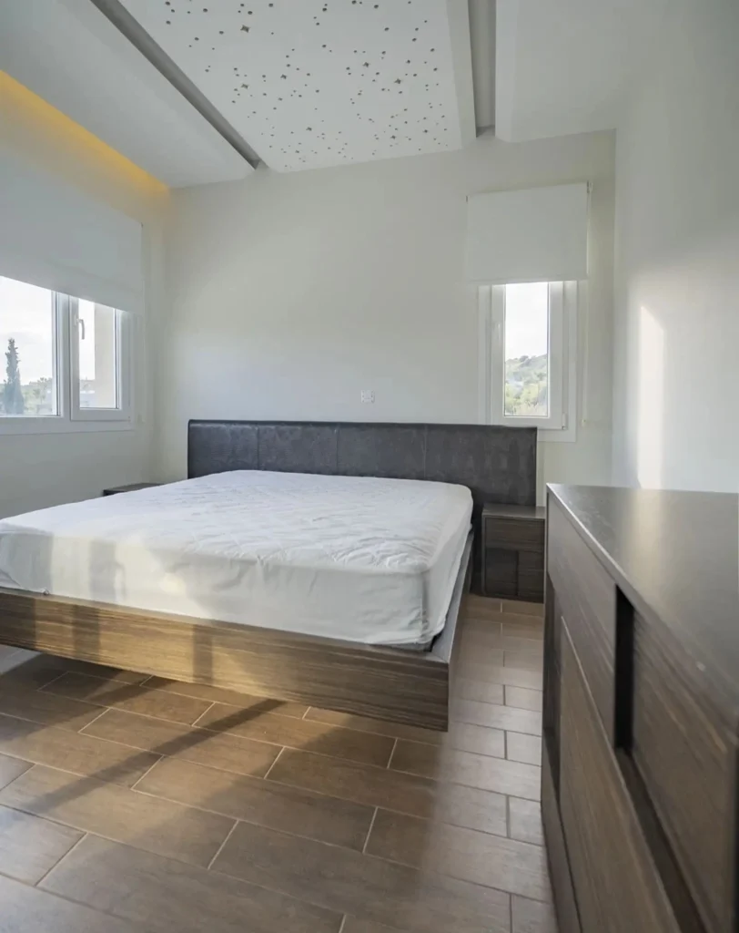 4 Bedroom House for Rent in Pyrgos Lemesou, Limassol District
