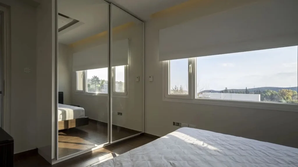 4 Bedroom House for Rent in Pyrgos Lemesou, Limassol District