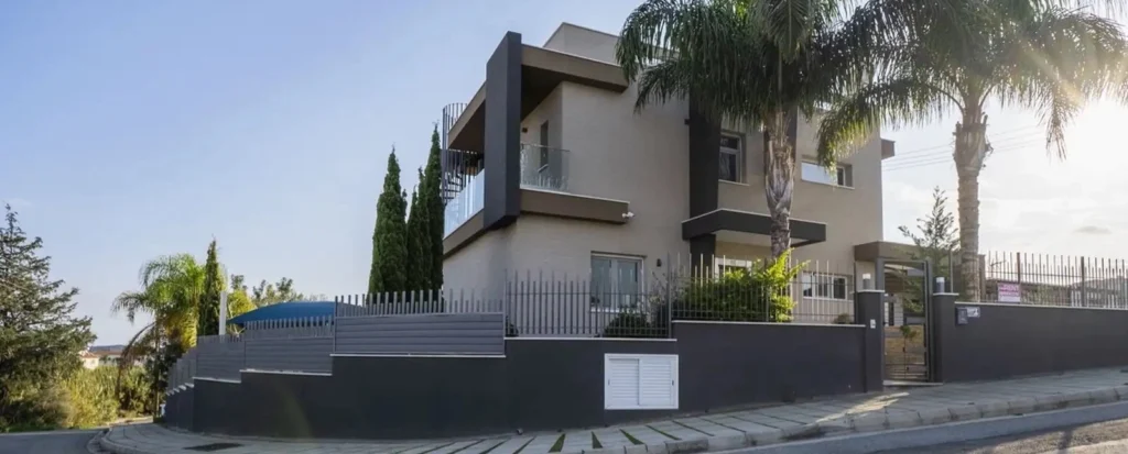 4 Bedroom House for Rent in Pyrgos Lemesou, Limassol District