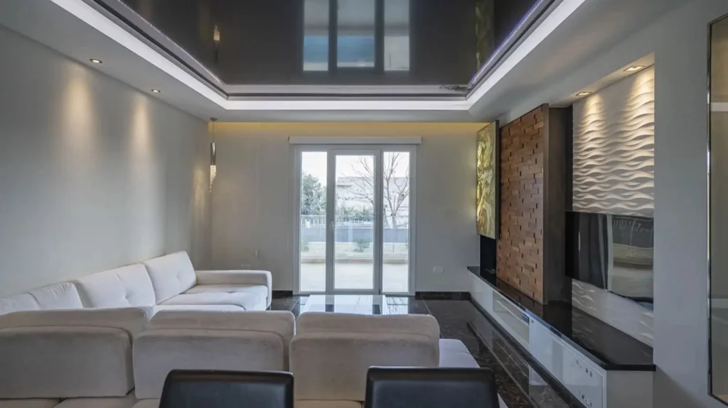 4 Bedroom House for Rent in Pyrgos Lemesou, Limassol District