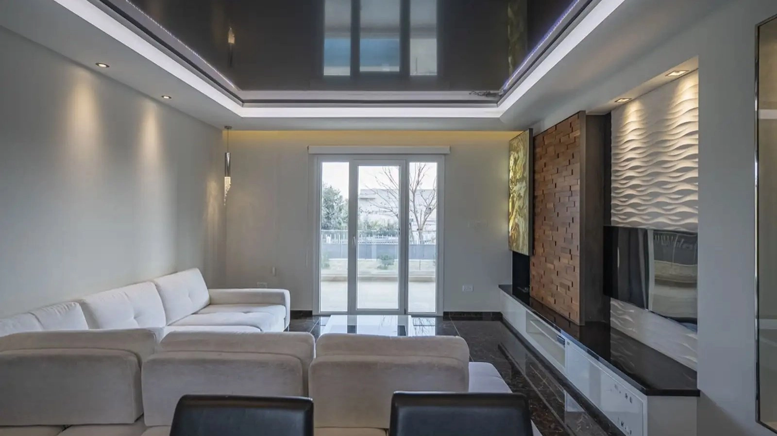 4 Bedroom House for Rent in Pyrgos Lemesou, Limassol District