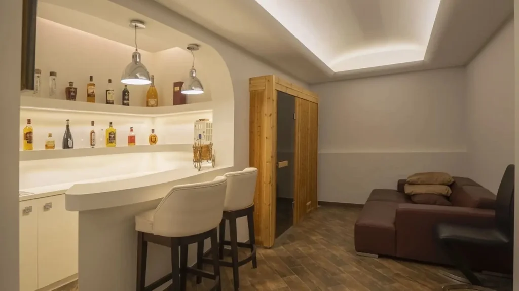 4 Bedroom House for Rent in Pyrgos Lemesou, Limassol District