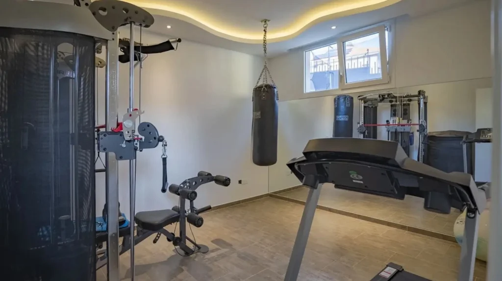 4 Bedroom House for Rent in Pyrgos Lemesou, Limassol District