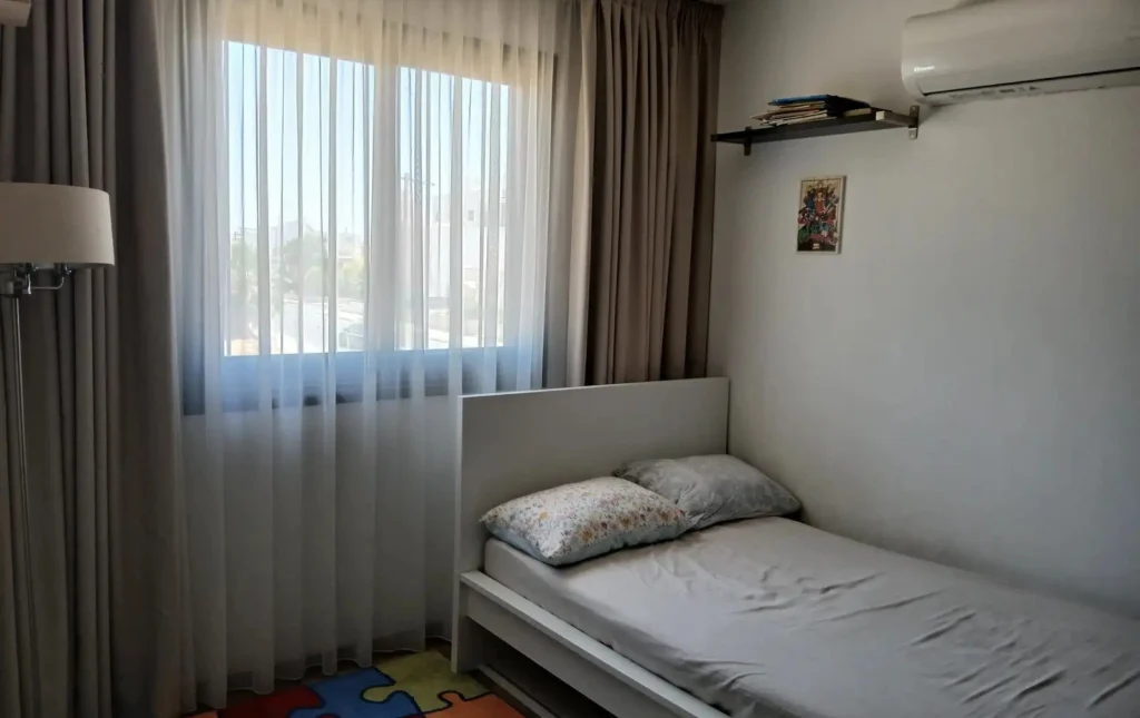 2 Bedroom Apartment for Sale in Limassol – Agios Athanasios