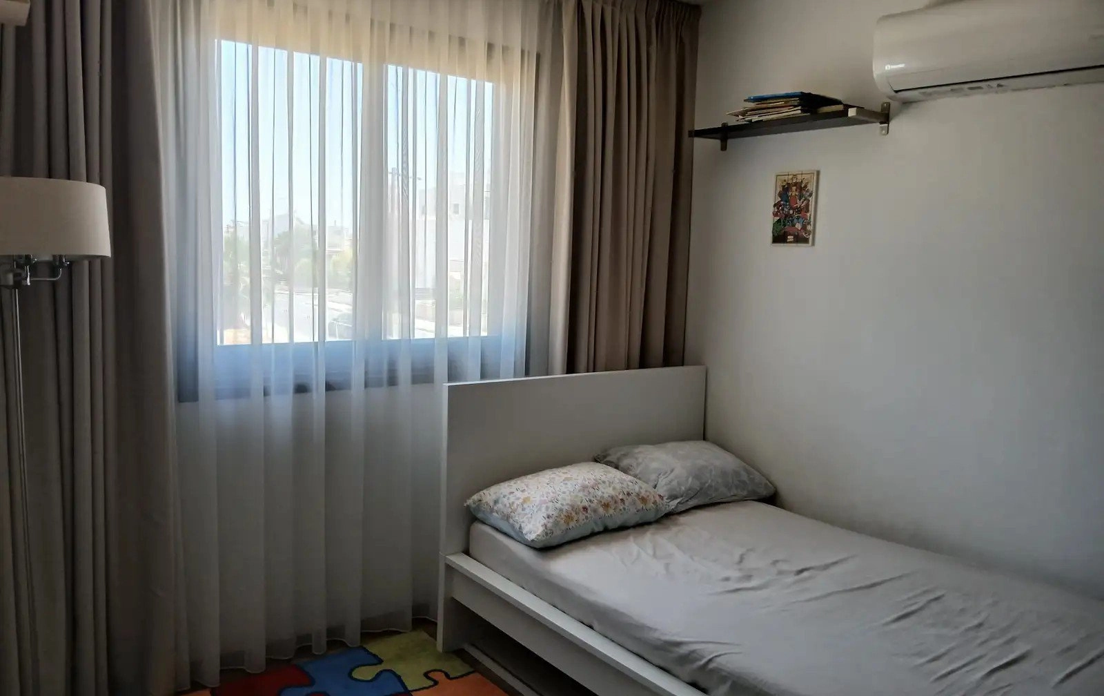 2 Bedroom Apartment for Sale in Limassol – Agios Athanasios